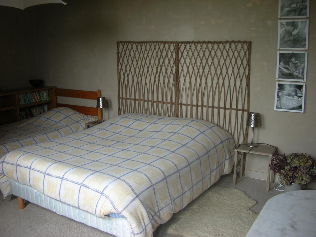 B&B "Les Remparts" Vouvant Room photo