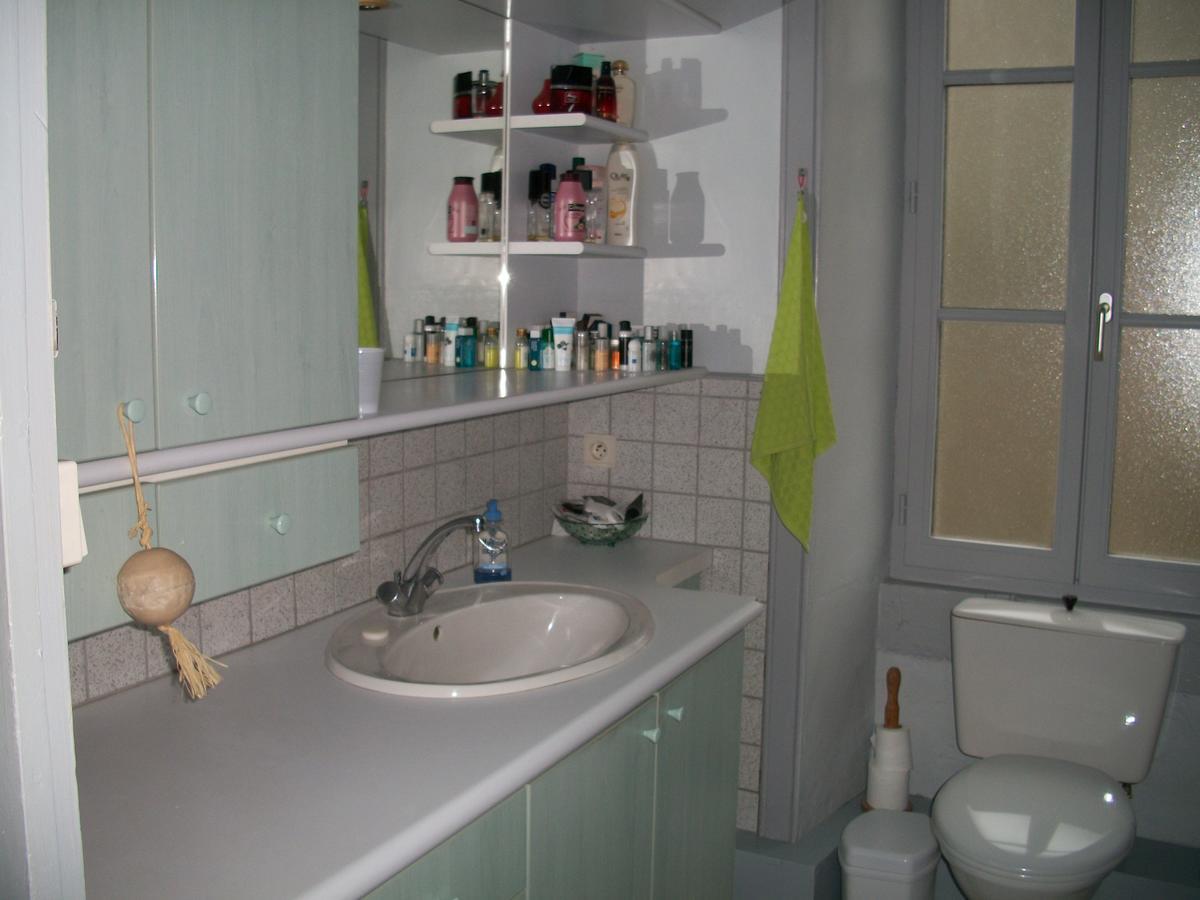 B&B "Les Remparts" Vouvant Room photo